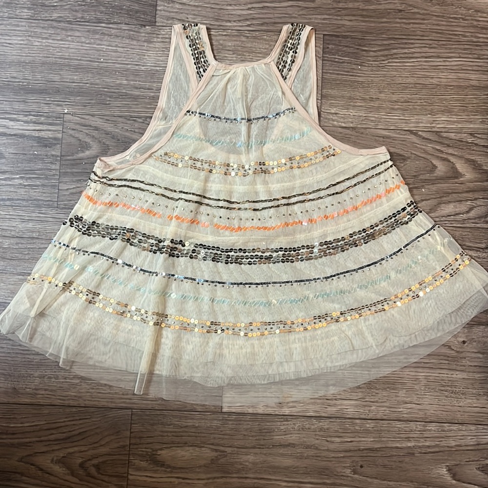 Free People Top - Picture 4 of 6